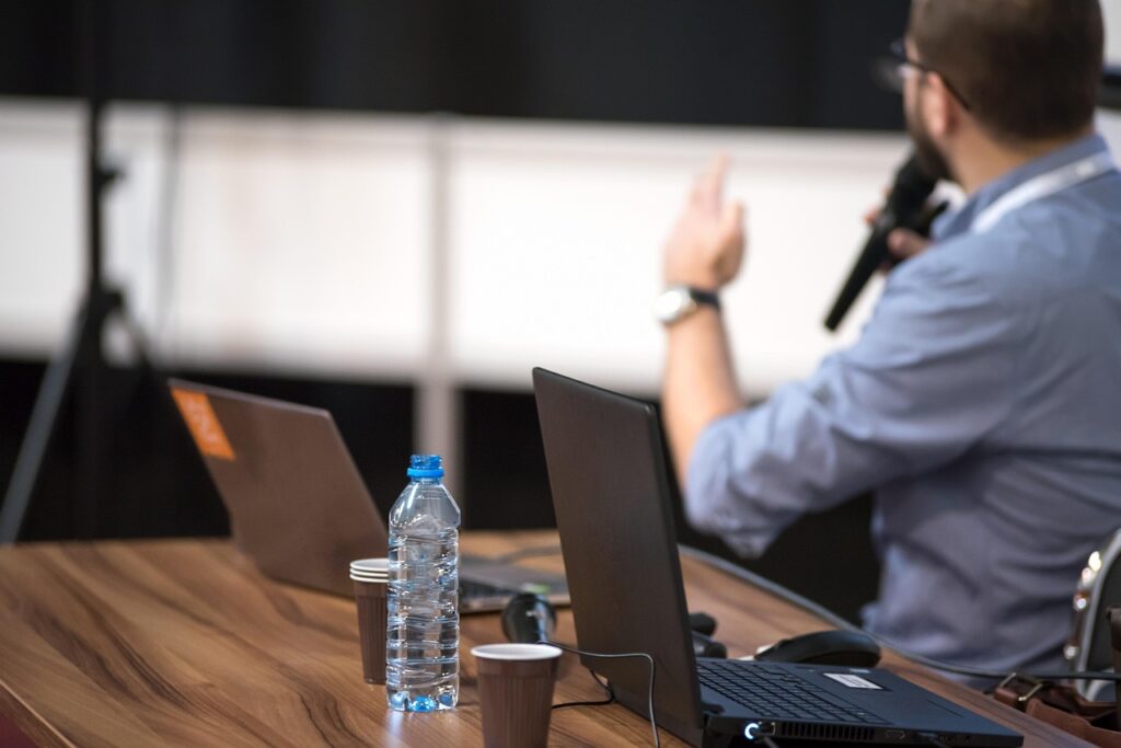 eventos corporativos en Bogotá